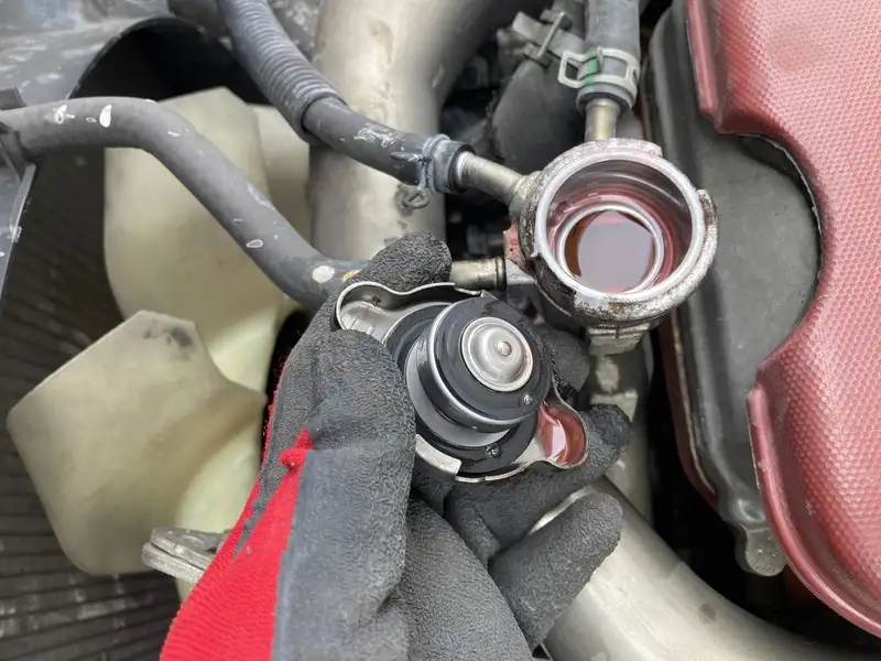 平成29年02月中古小型冷凍バン・ウィング日野デュトロの画像40