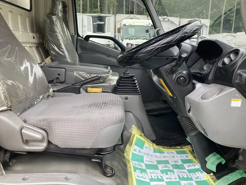 平成29年02月中古小型冷凍バン・ウィング日野デュトロの画像46