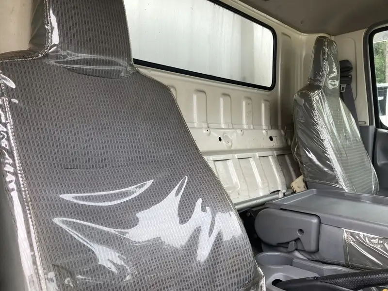 平成29年02月中古小型冷凍バン・ウィング日野デュトロの画像47