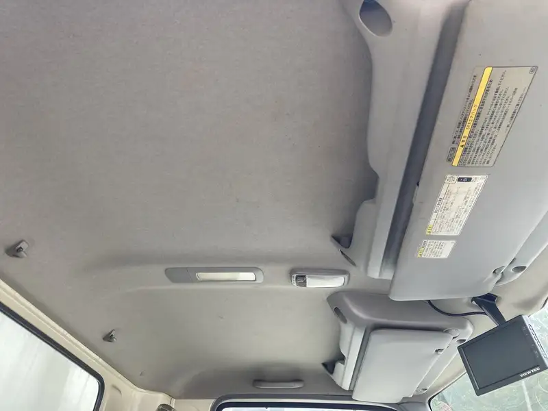 平成29年02月中古小型冷凍バン・ウィング日野デュトロの画像48