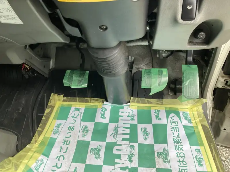 平成29年02月中古小型冷凍バン・ウィング日野デュトロの画像49