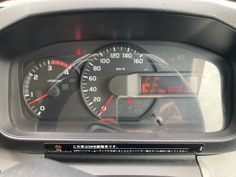 平成29年02月中古小型冷凍バン・ウィング日野デュトロの画像52