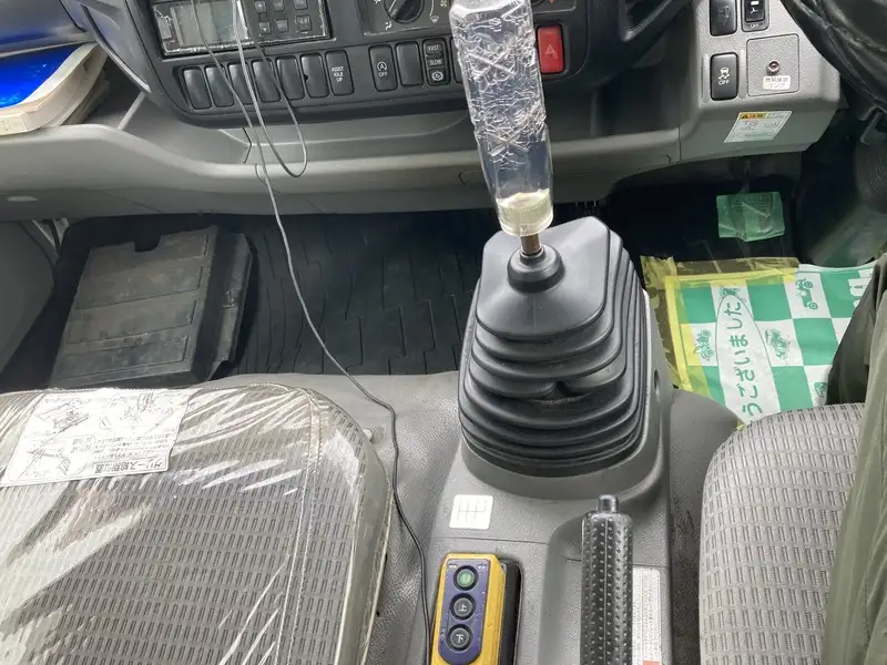 平成29年02月中古小型冷凍バン・ウィング日野デュトロの画像54