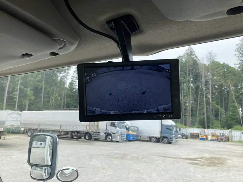 平成29年02月中古小型冷凍バン・ウィング日野デュトロの画像55