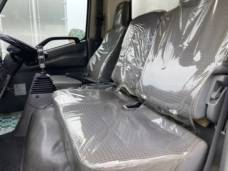 平成29年02月中古小型冷凍バン・ウィング日野デュトロの画像57