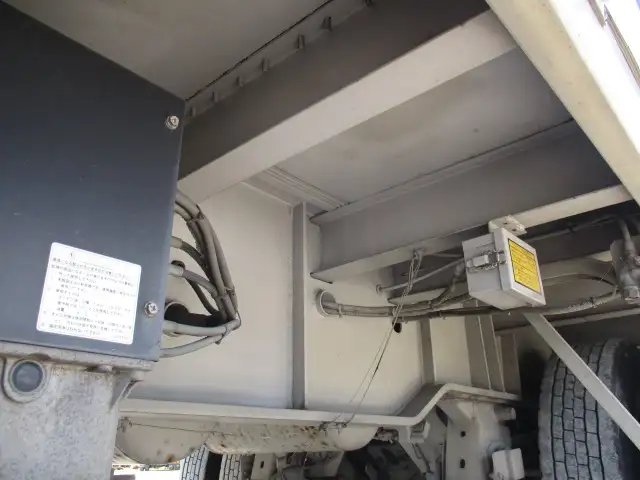 平成24年05月中古その他バントレーラー・ウィングトレーラー日本フルハーフフルハーフの画像16