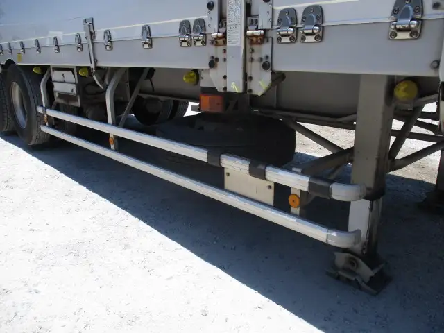 平成24年05月中古その他バントレーラー・ウィングトレーラー日本フルハーフフルハーフの画像18