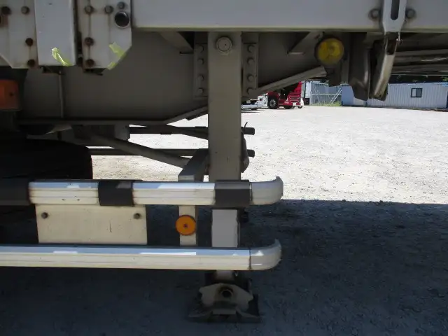 平成24年05月中古その他バントレーラー・ウィングトレーラー日本フルハーフフルハーフの画像19