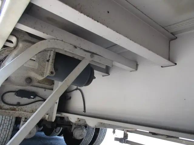 平成24年05月中古その他バントレーラー・ウィングトレーラー日本フルハーフフルハーフの画像20