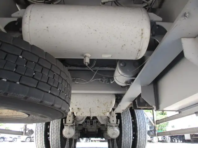 平成24年05月中古その他バントレーラー・ウィングトレーラー日本フルハーフフルハーフの画像21