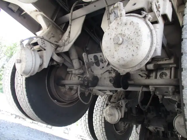 平成24年05月中古その他バントレーラー・ウィングトレーラー日本フルハーフフルハーフの画像22