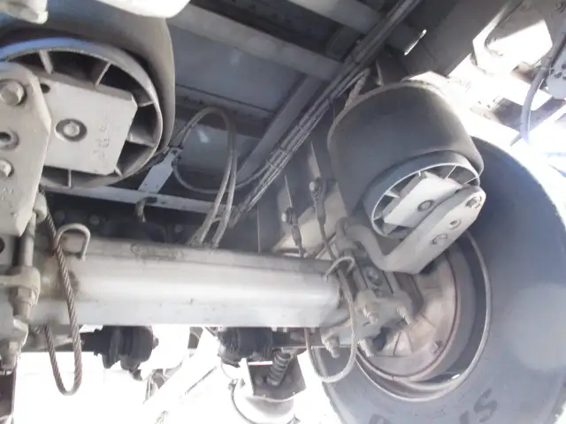 平成24年05月中古その他バントレーラー・ウィングトレーラー日本フルハーフフルハーフの画像23