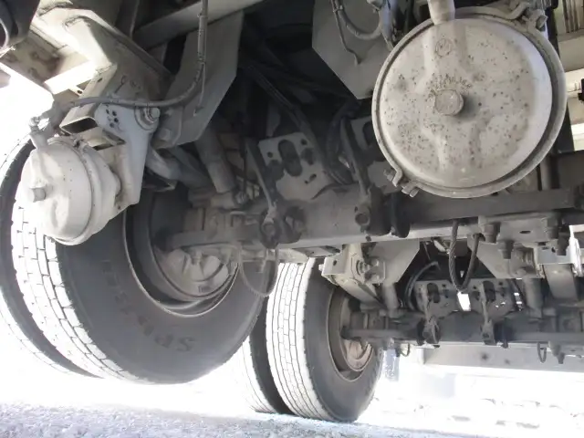 平成24年05月中古その他バントレーラー・ウィングトレーラー日本フルハーフフルハーフの画像24