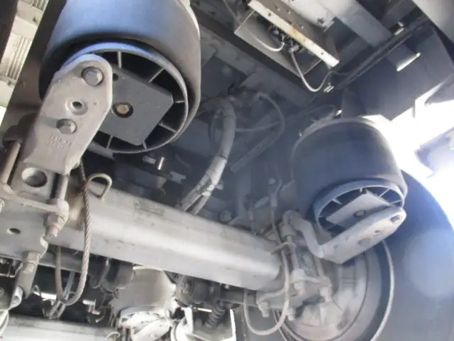 平成24年05月中古その他バントレーラー・ウィングトレーラー日本フルハーフフルハーフの画像25