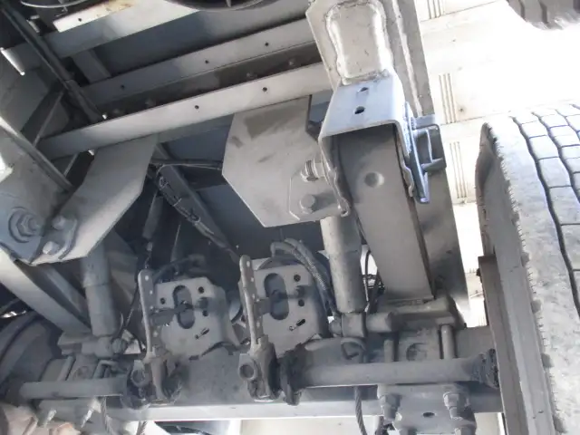 平成24年05月中古その他バントレーラー・ウィングトレーラー日本フルハーフフルハーフの画像26