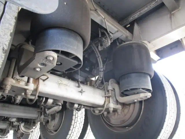 平成24年05月中古その他バントレーラー・ウィングトレーラー日本フルハーフフルハーフの画像27