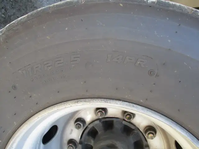 平成24年05月中古その他バントレーラー・ウィングトレーラー日本フルハーフフルハーフの画像29