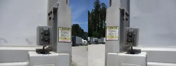 平成24年05月中古その他バントレーラー・ウィングトレーラー日本フルハーフフルハーフの画像36