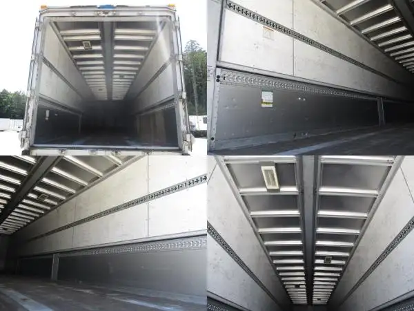 平成24年05月中古その他バントレーラー・ウィングトレーラー日本フルハーフフルハーフの画像40