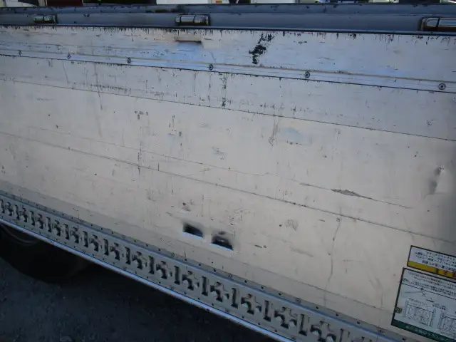 平成24年05月中古その他バントレーラー・ウィングトレーラー日本フルハーフフルハーフの画像47