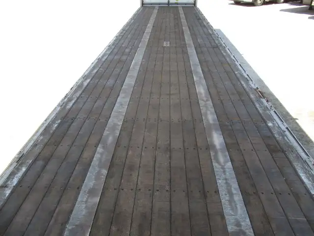 平成24年05月中古その他バントレーラー・ウィングトレーラー日本フルハーフフルハーフの画像50