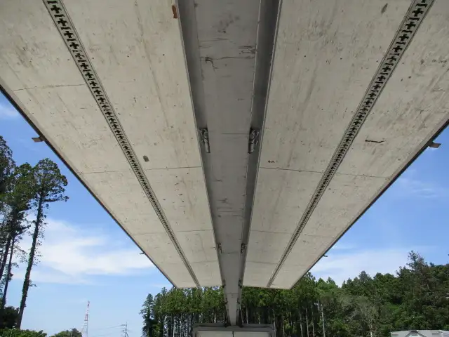 平成24年05月中古その他バントレーラー・ウィングトレーラー日本フルハーフフルハーフの画像51