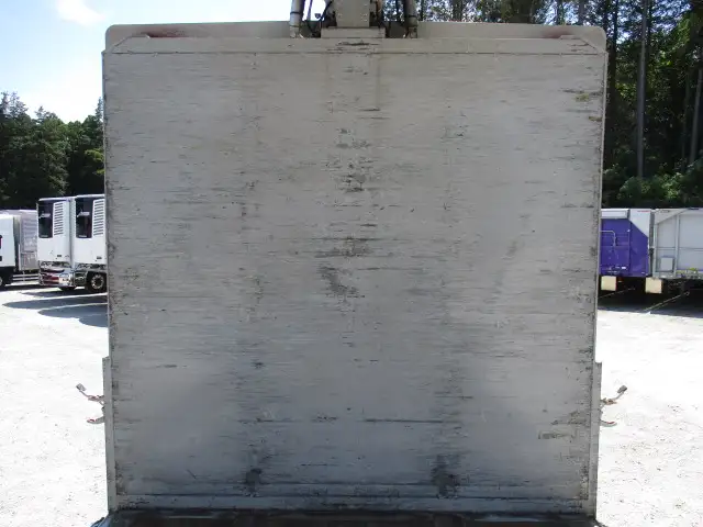 平成24年05月中古その他バントレーラー・ウィングトレーラー日本フルハーフフルハーフの画像52