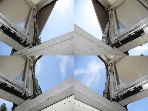 平成24年05月中古その他バントレーラー・ウィングトレーラー日本フルハーフフルハーフの画像53