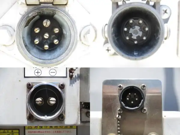 平成24年05月中古その他バントレーラー・ウィングトレーラー日本フルハーフフルハーフの画像10