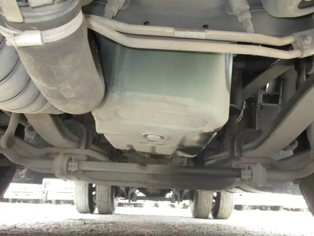 平成30年08月中古大型トラクタヘッドボルボボルボFHの画像17