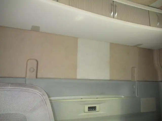 平成30年08月中古大型トラクタヘッドボルボボルボFHの画像38