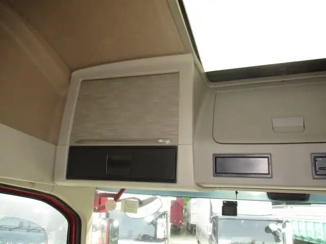 平成30年08月中古大型トラクタヘッドボルボボルボFHの画像41