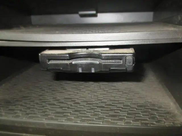 平成30年08月中古大型トラクタヘッドボルボボルボFHの画像49