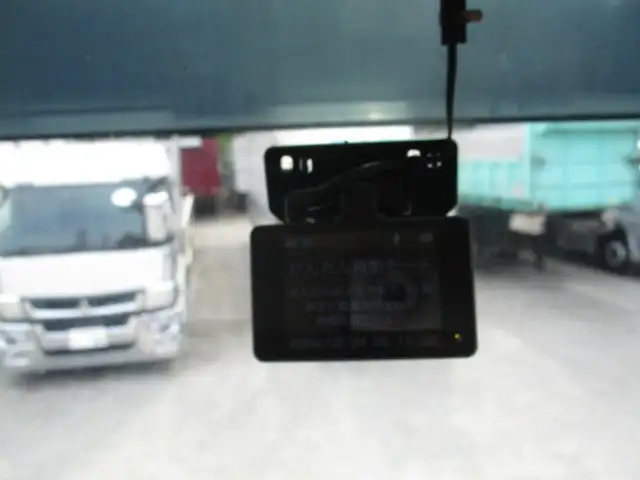 平成30年08月中古大型トラクタヘッドボルボボルボFHの画像50