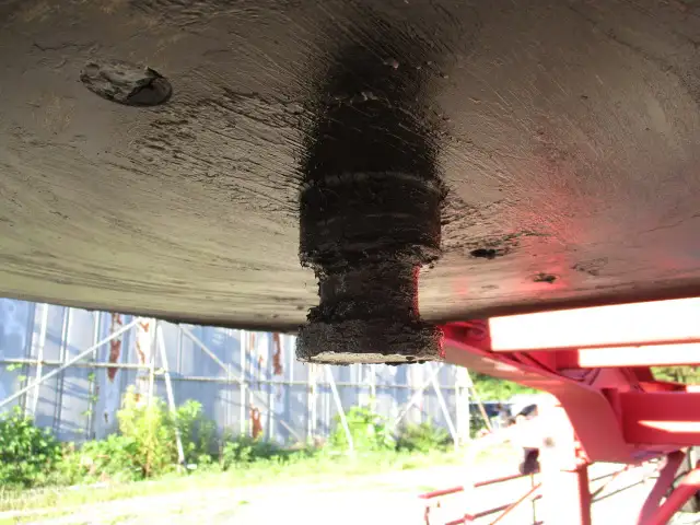 平成20年01月中古その他コンテナシャーシー東急東急の画像12