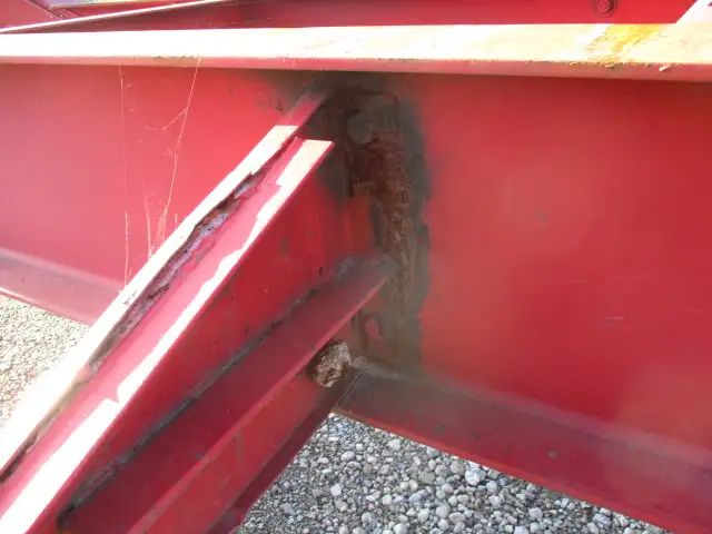 平成20年01月中古その他コンテナシャーシー東急東急の画像17