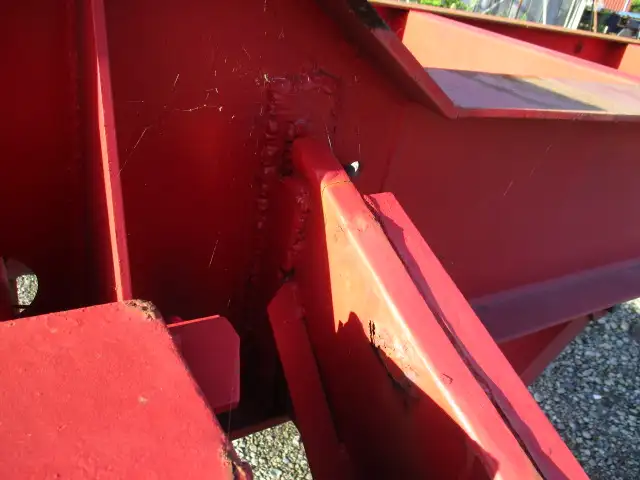 平成20年01月中古その他コンテナシャーシー東急東急の画像18