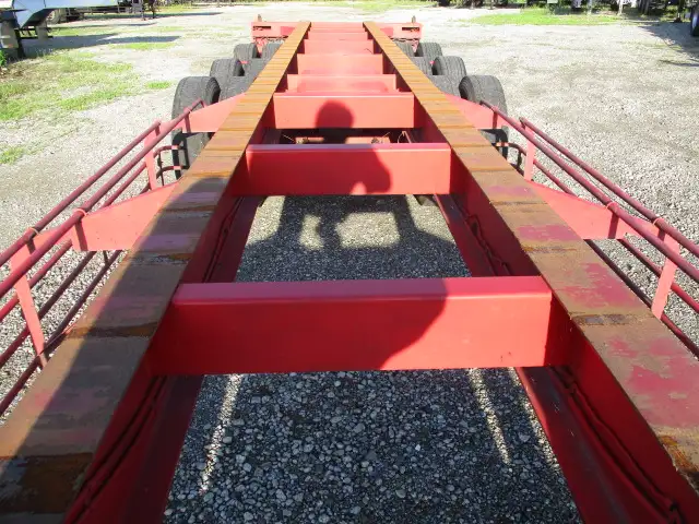 平成20年01月中古その他コンテナシャーシー東急東急の画像24