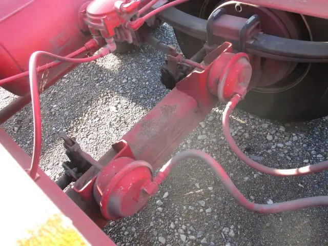 平成20年01月中古その他コンテナシャーシー東急東急の画像25