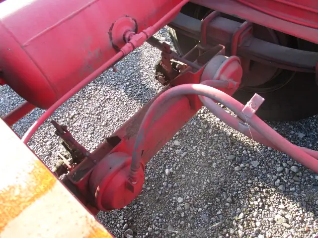 平成20年01月中古その他コンテナシャーシー東急東急の画像26