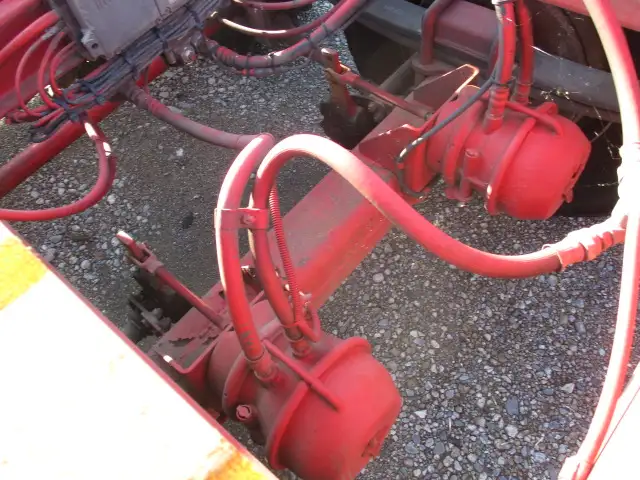 平成20年01月中古その他コンテナシャーシー東急東急の画像27