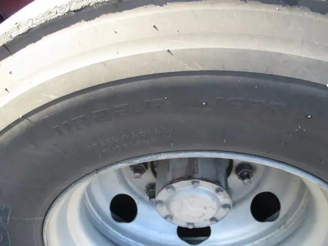 平成20年01月中古その他コンテナシャーシー東急東急の画像30