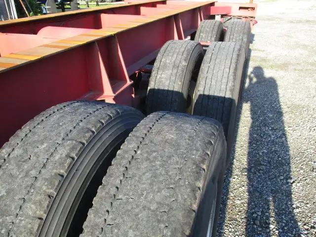 平成20年01月中古その他コンテナシャーシー東急東急の画像31