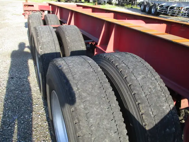 平成20年01月中古その他コンテナシャーシー東急東急の画像33