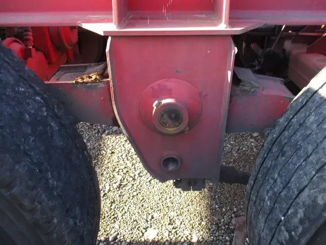 平成20年01月中古その他コンテナシャーシー東急東急の画像34