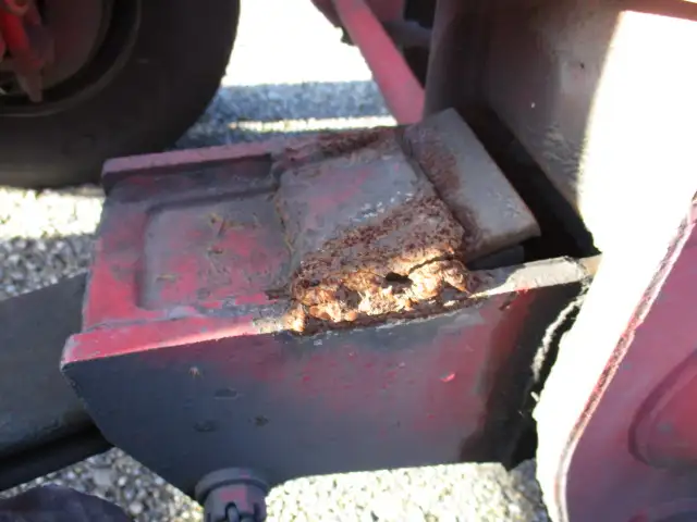 平成20年01月中古その他コンテナシャーシー東急東急の画像36