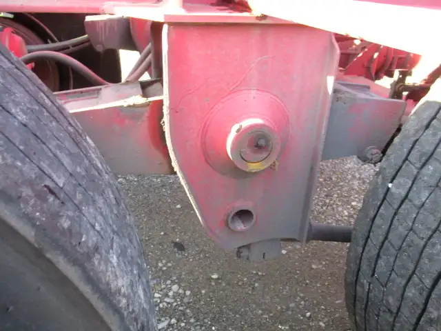 平成20年01月中古その他コンテナシャーシー東急東急の画像37