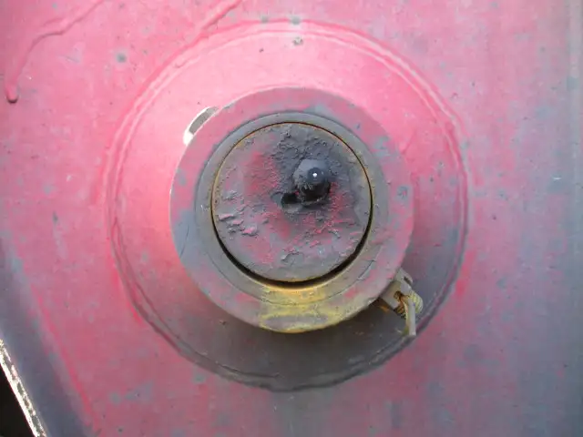 平成20年01月中古その他コンテナシャーシー東急東急の画像38