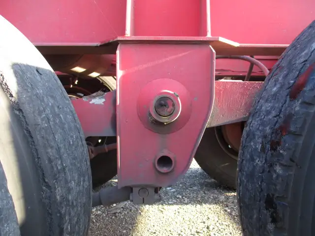 平成20年01月中古その他コンテナシャーシー東急東急の画像39