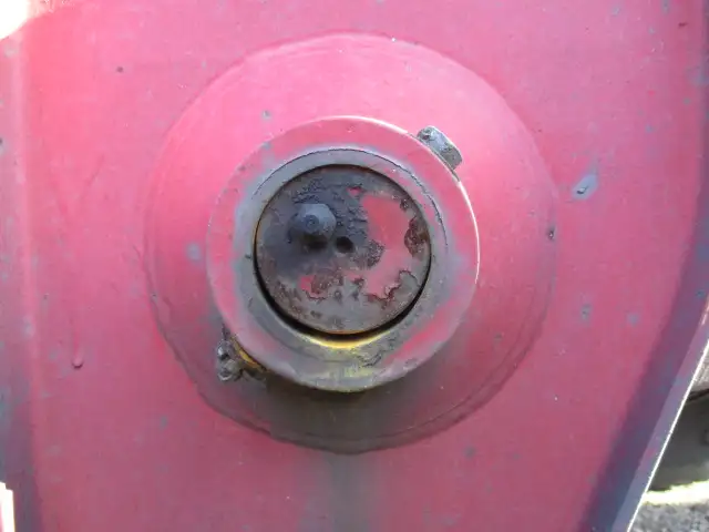 平成20年01月中古その他コンテナシャーシー東急東急の画像40